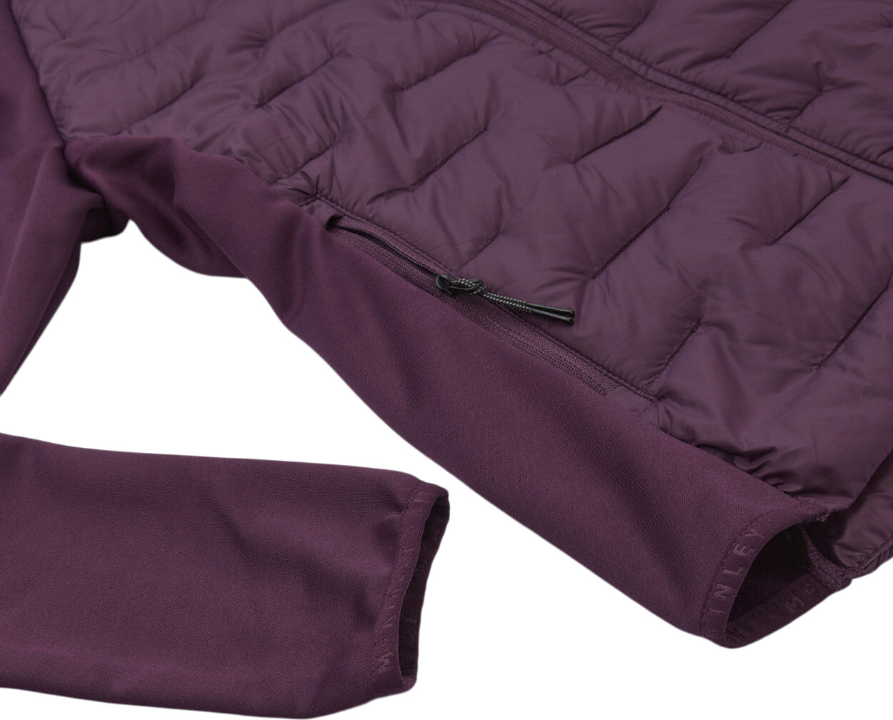 Arva hybrid Overgangsjakke