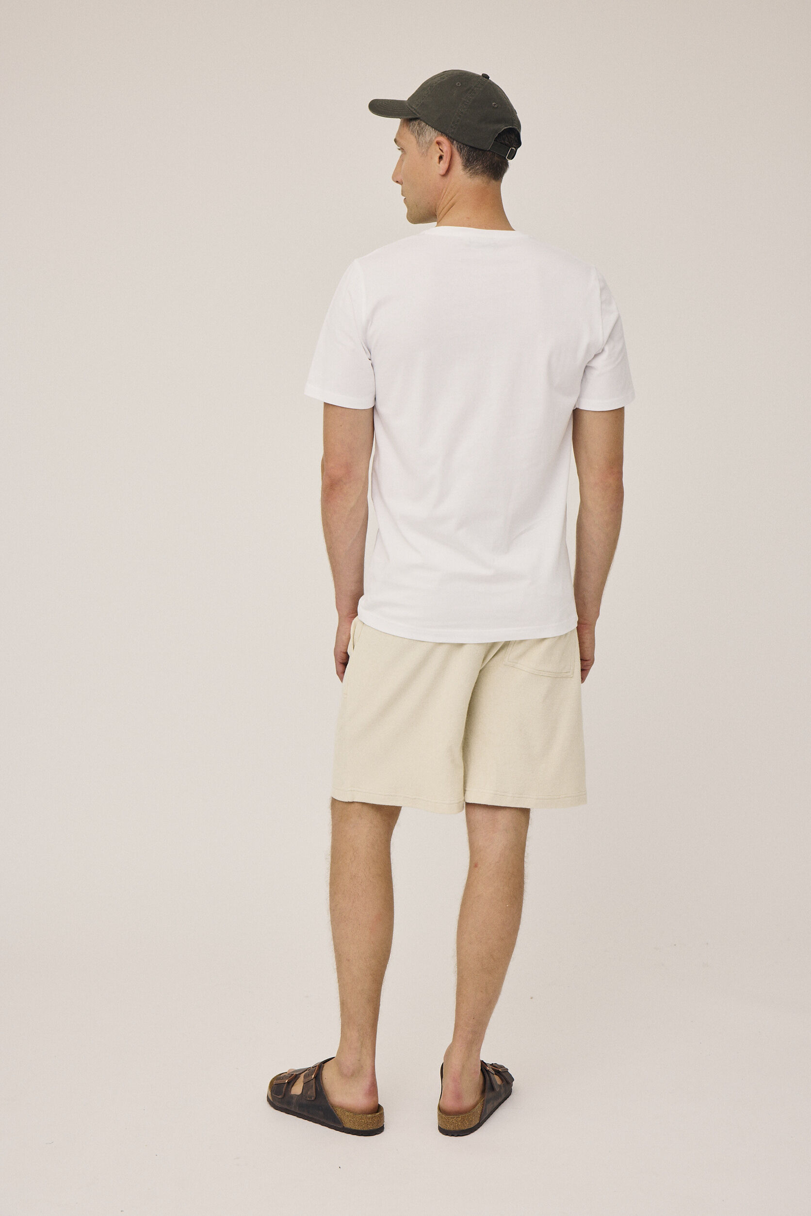 Floyd 2G terry shorts