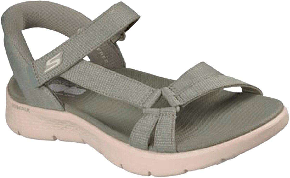Go Walk Flex Sandal