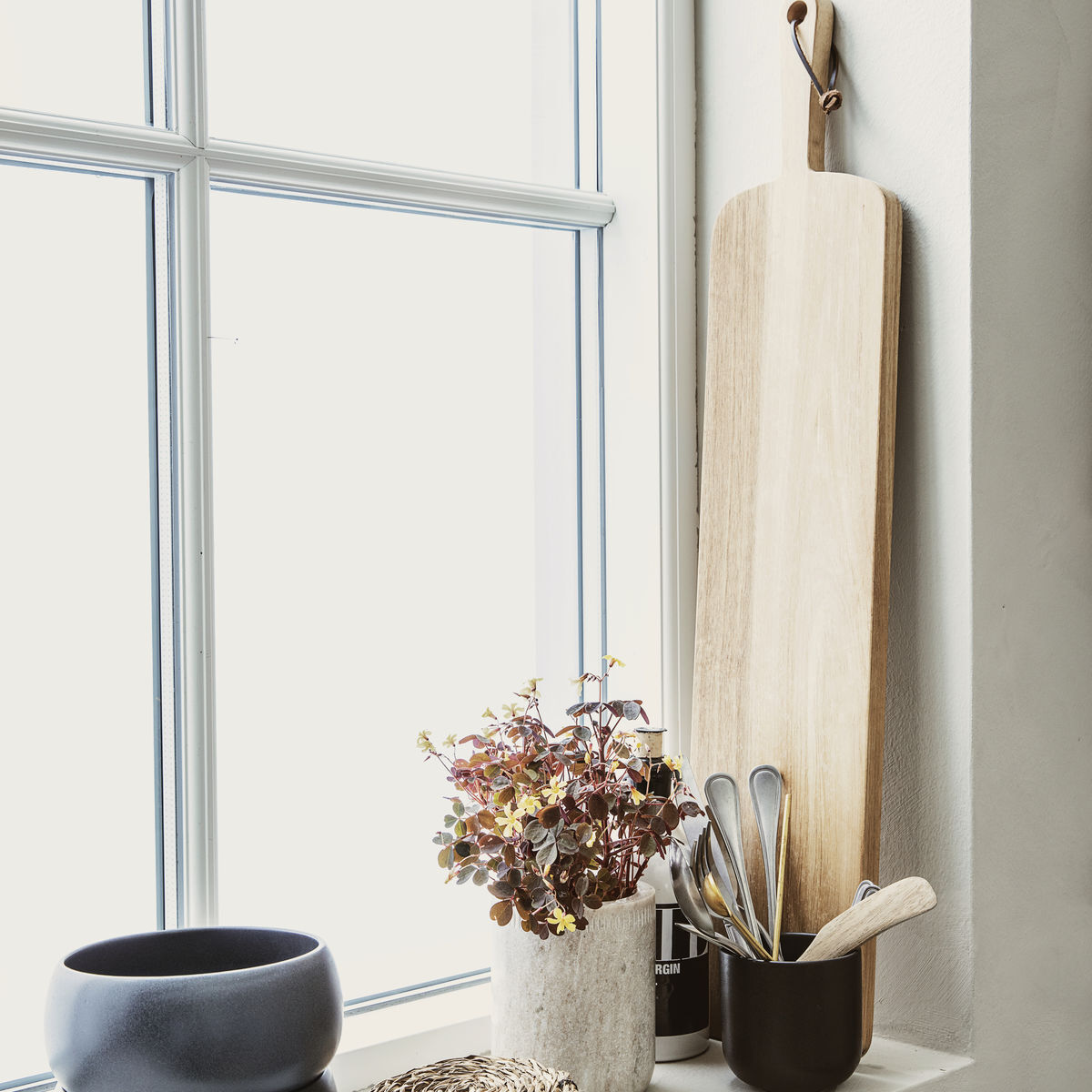 Cutting Board - Tapas