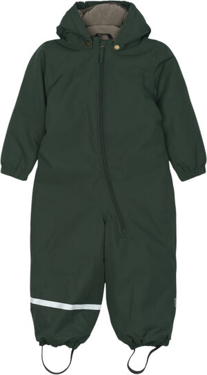 Snow Suit Solid