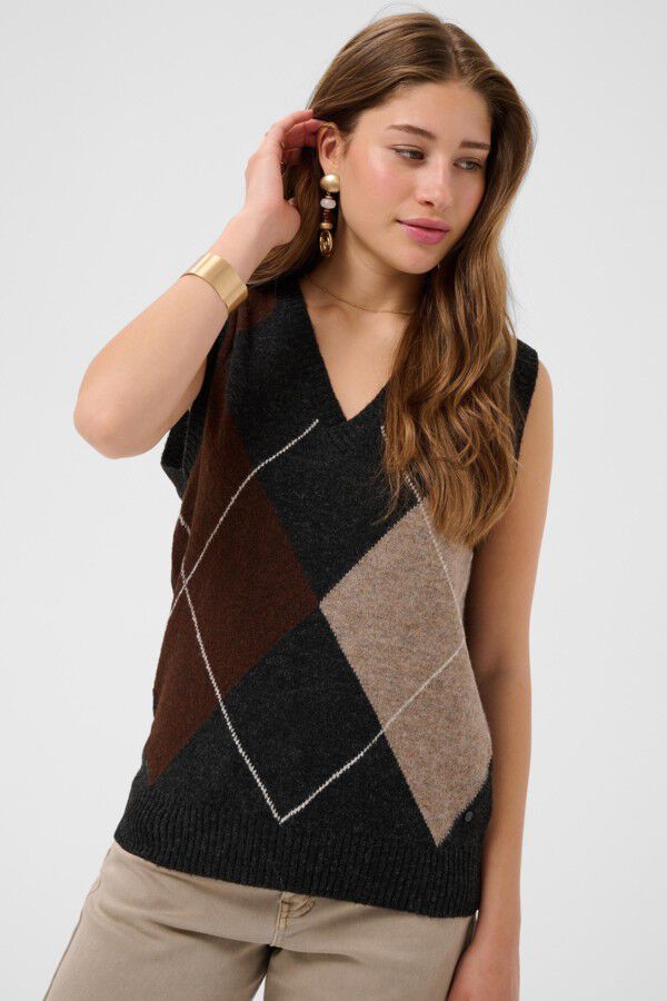 CRHope Knit Slipover