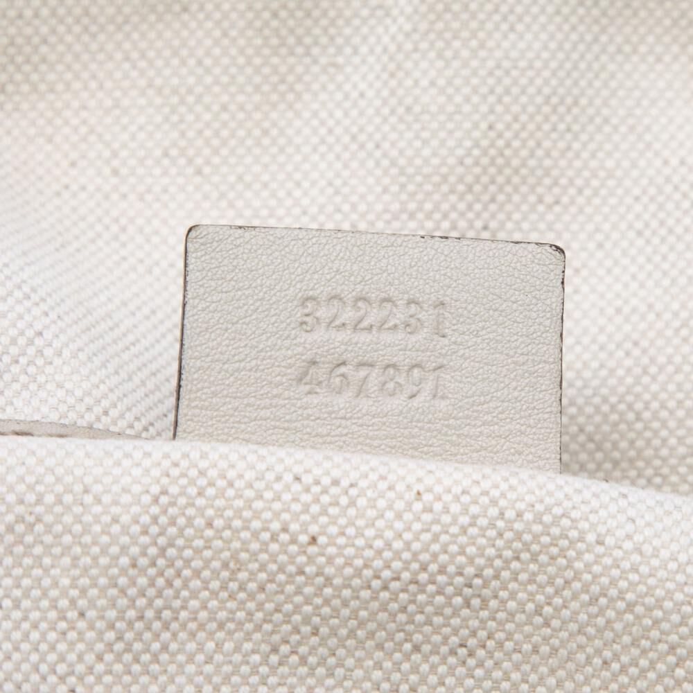 Gucci Boston Bag