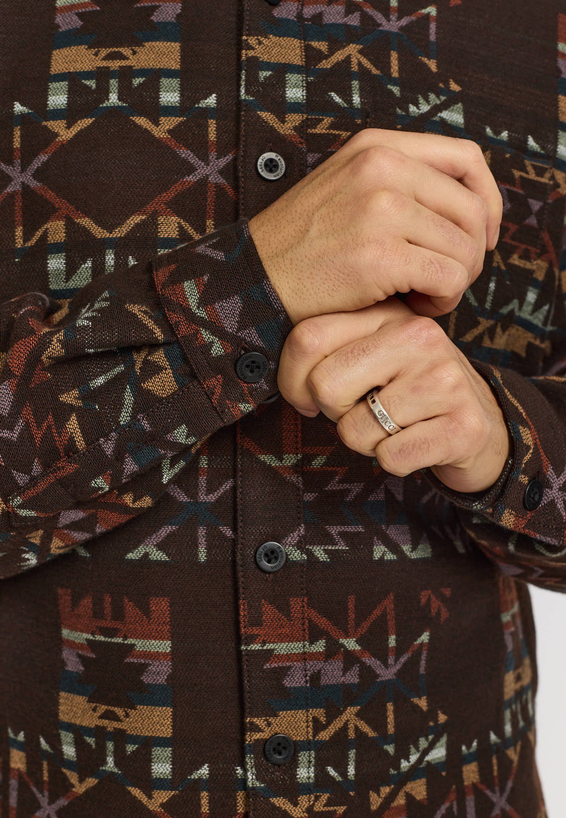 Long-sleeve Shirts