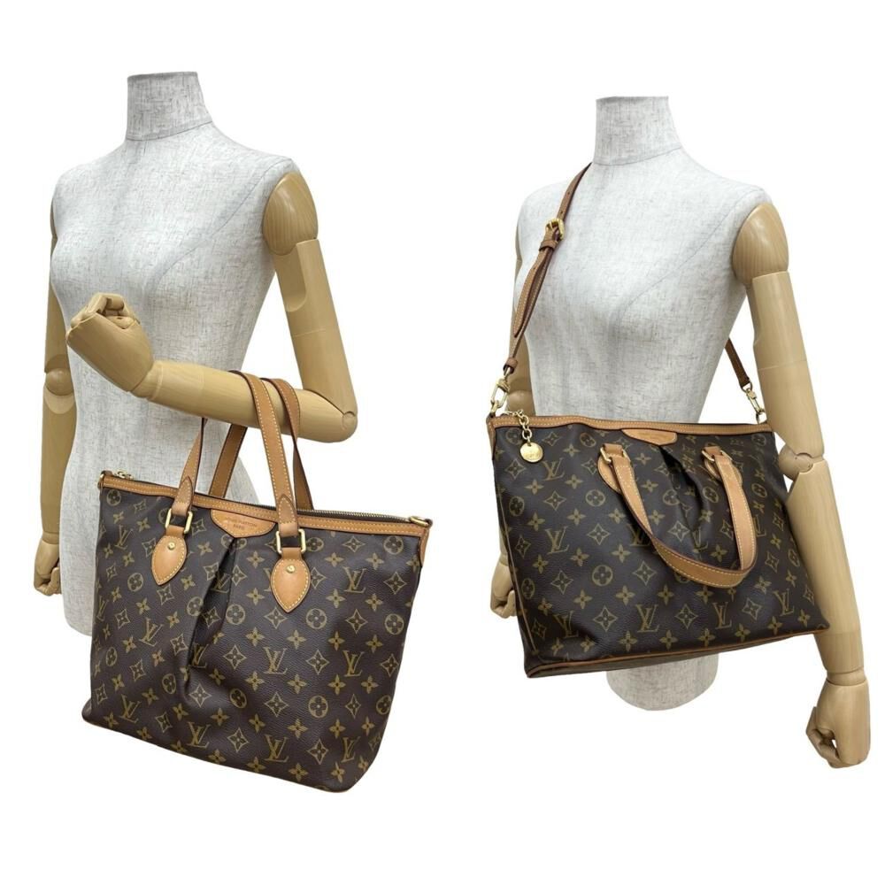 Louis Vuitton Palermo