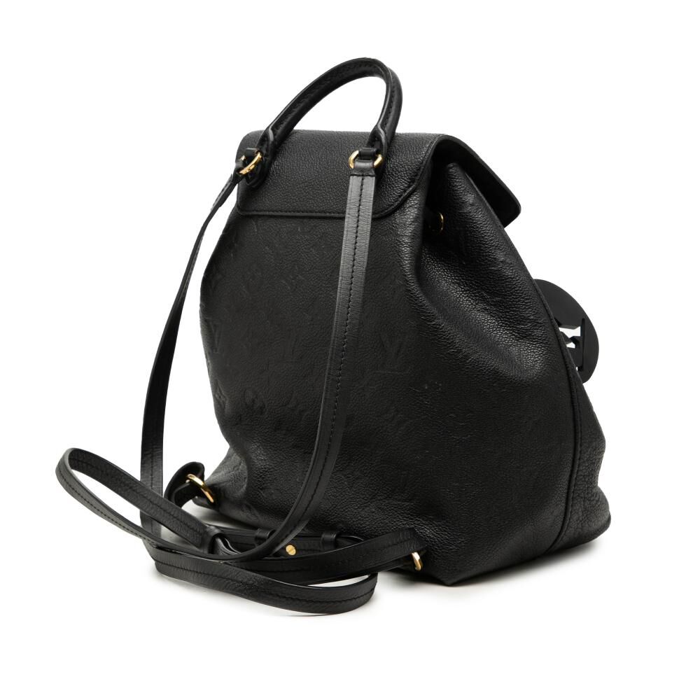 Louis Vuitton Montsouris