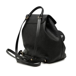 Louis Vuitton Montsouris