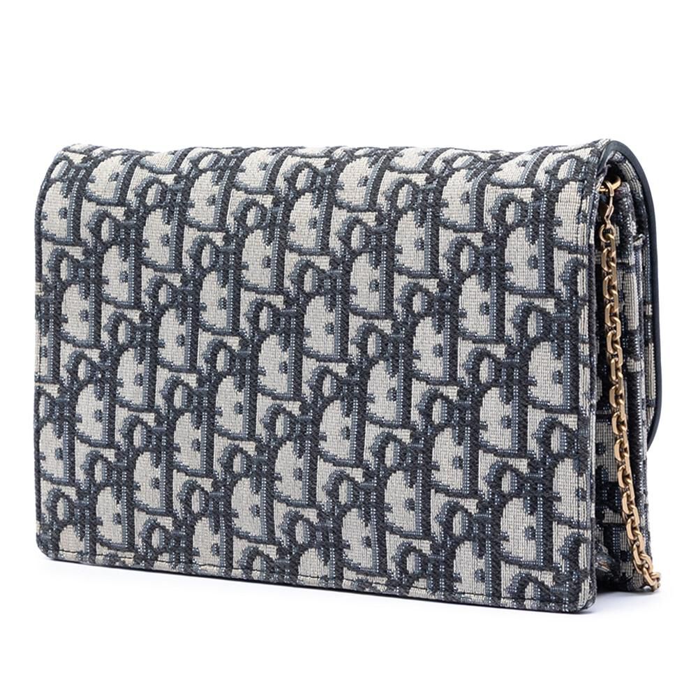 Dior Clutch
