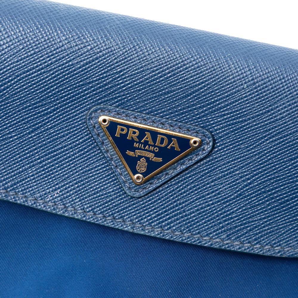 Prada Tessuto