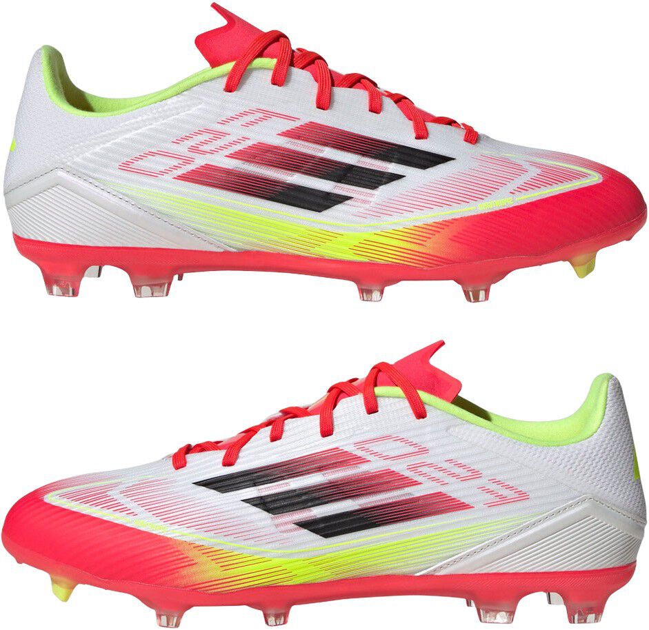 F50 League FG/MG Fodboldst&oslash;vler