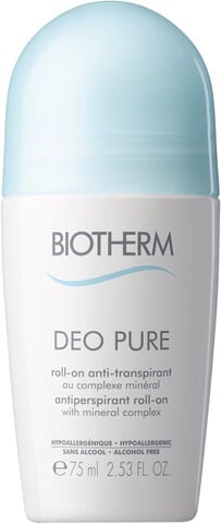 Deo Pure Roll On 75 ml