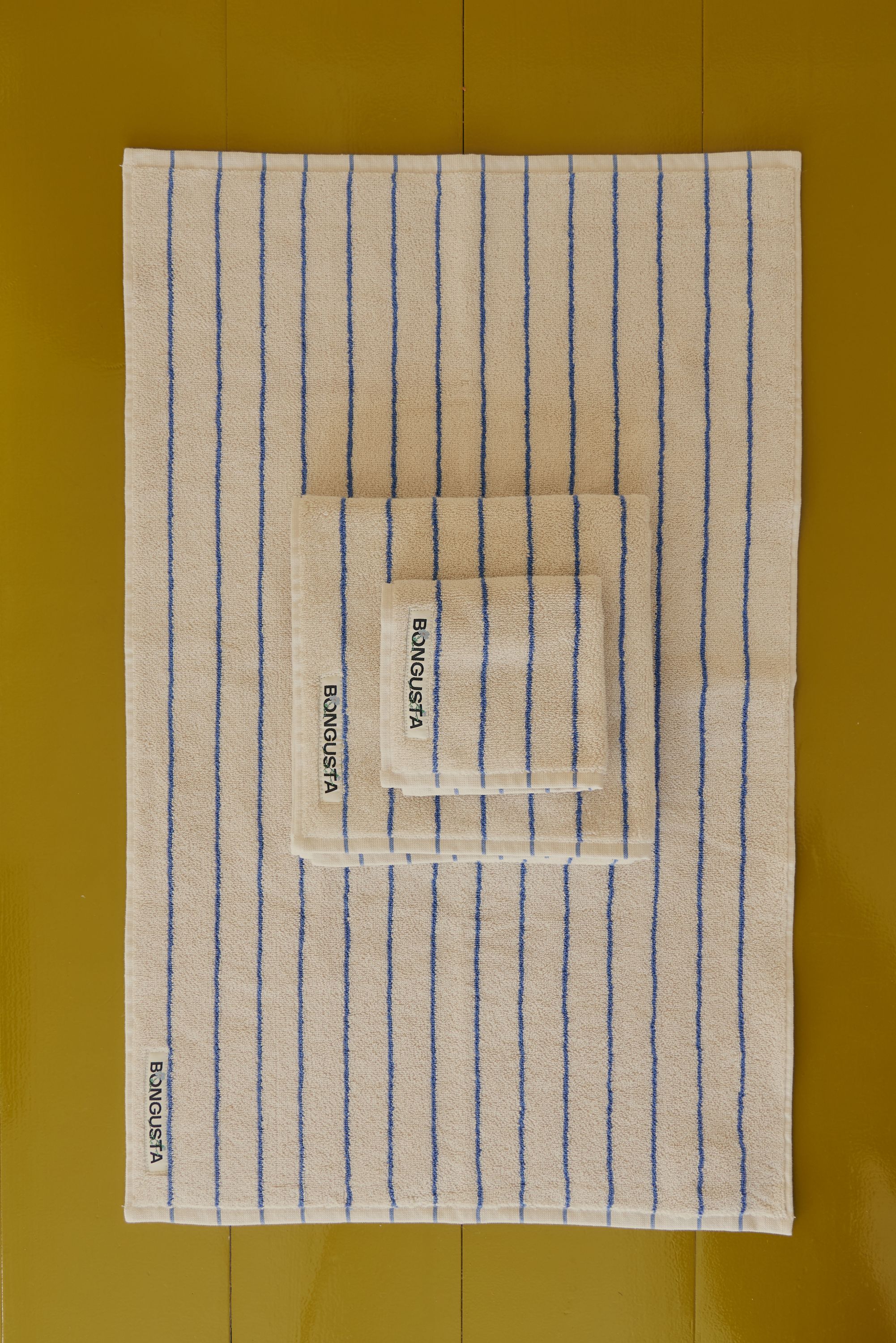 Naram Bath Mat
