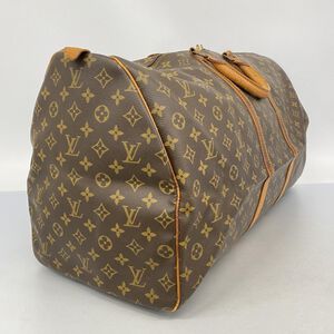 Louis Vuitton Keepall