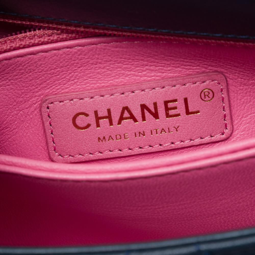 Chanel Flap Bag