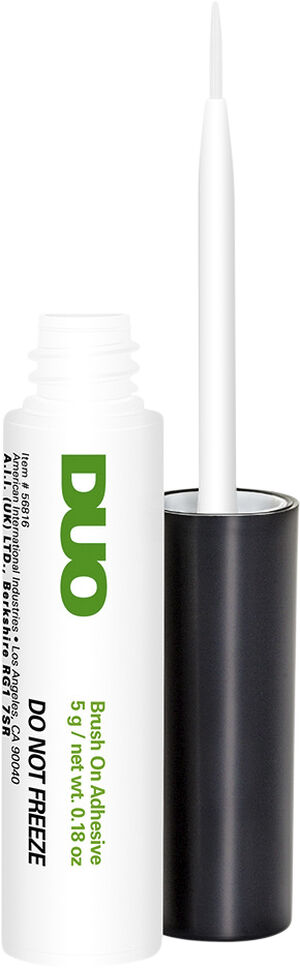 Duo Adhesive Latex Free White/Clear