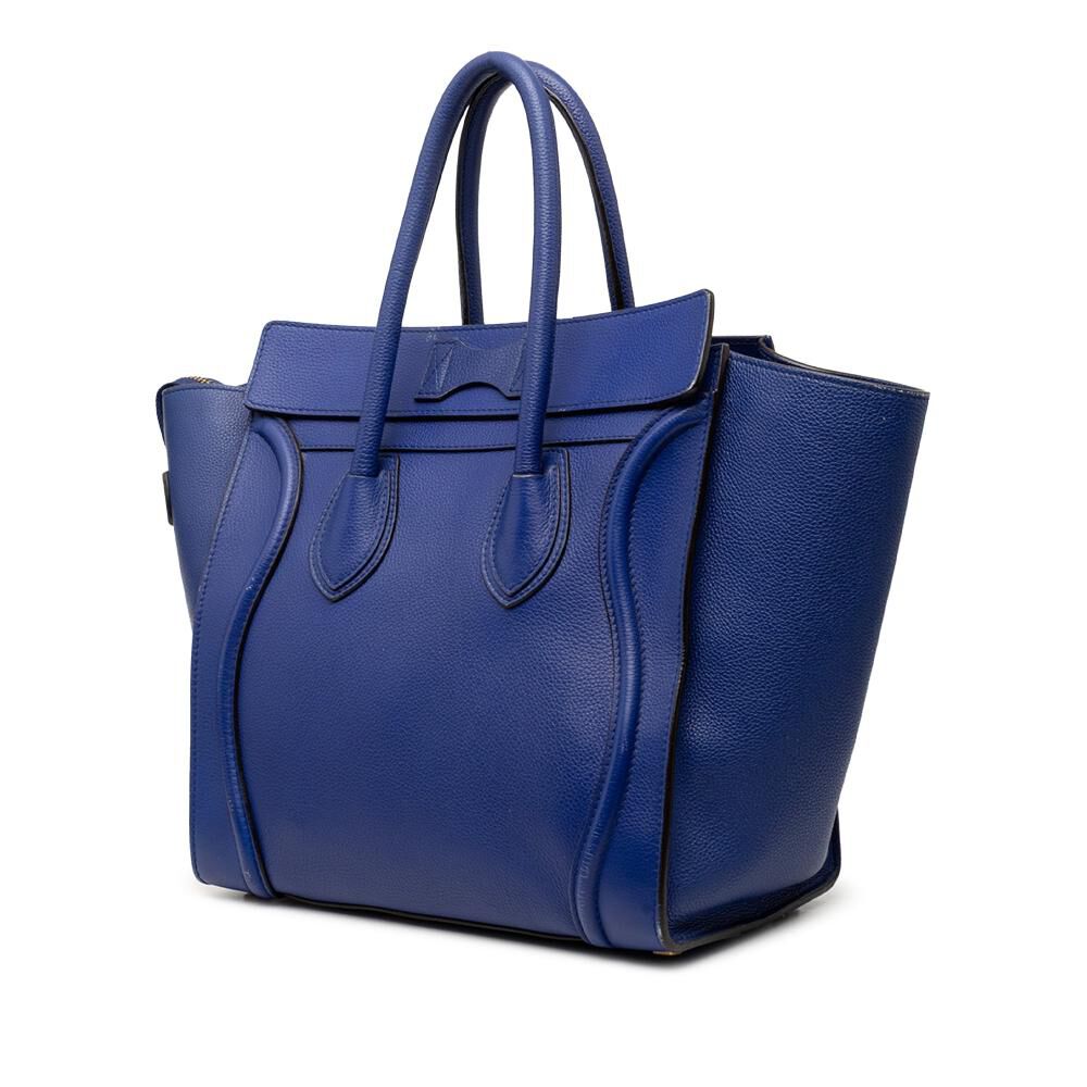 Celine Luggage