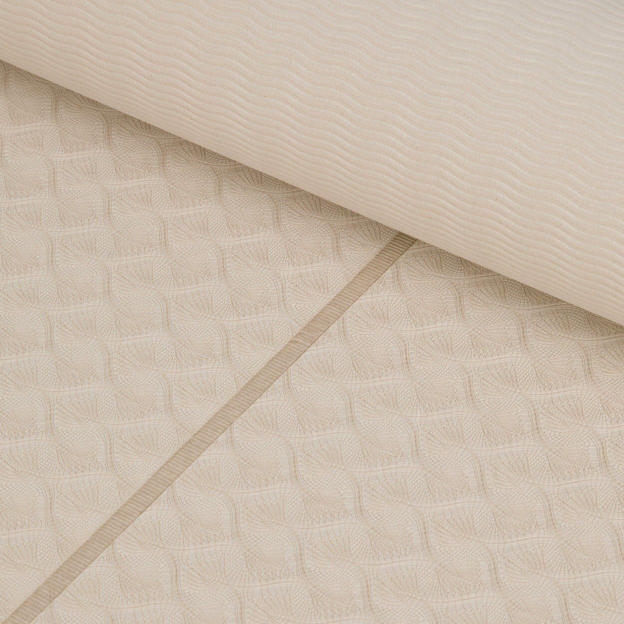 TPE 6 mm Yogam&aring;tte