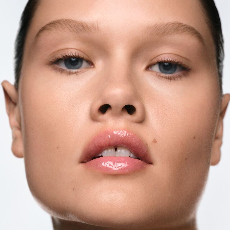 BYR EYESHADOW 5C OCEAN HAZE H25