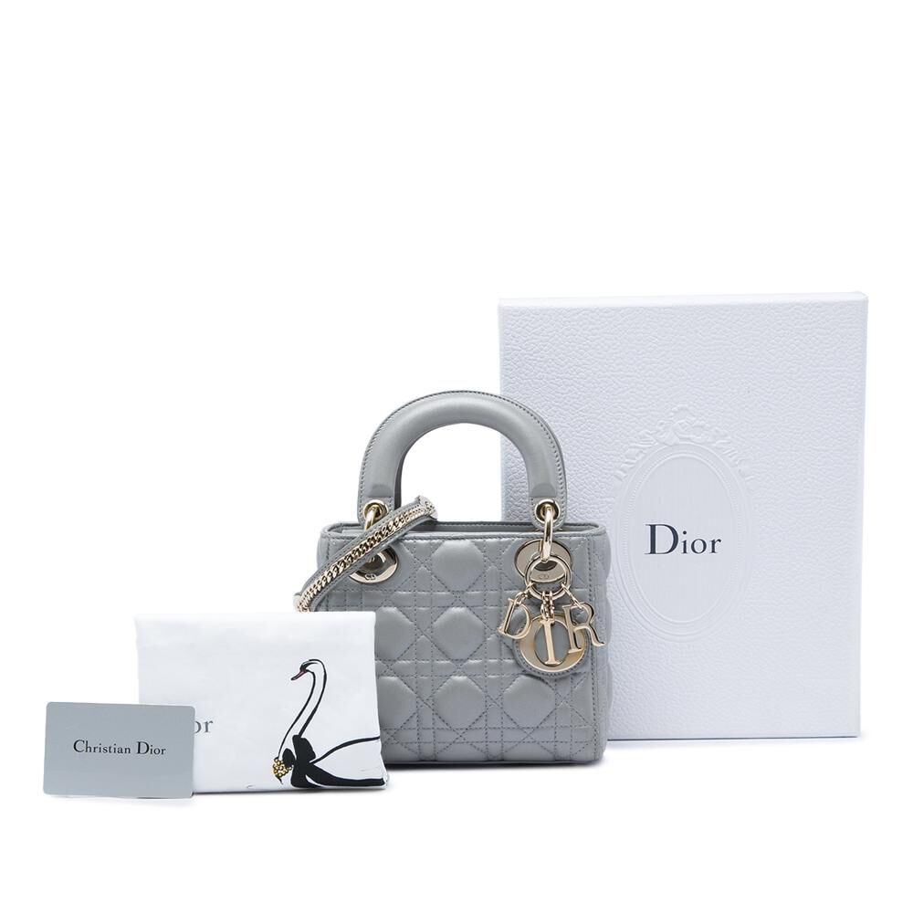 Dior Lady Dior