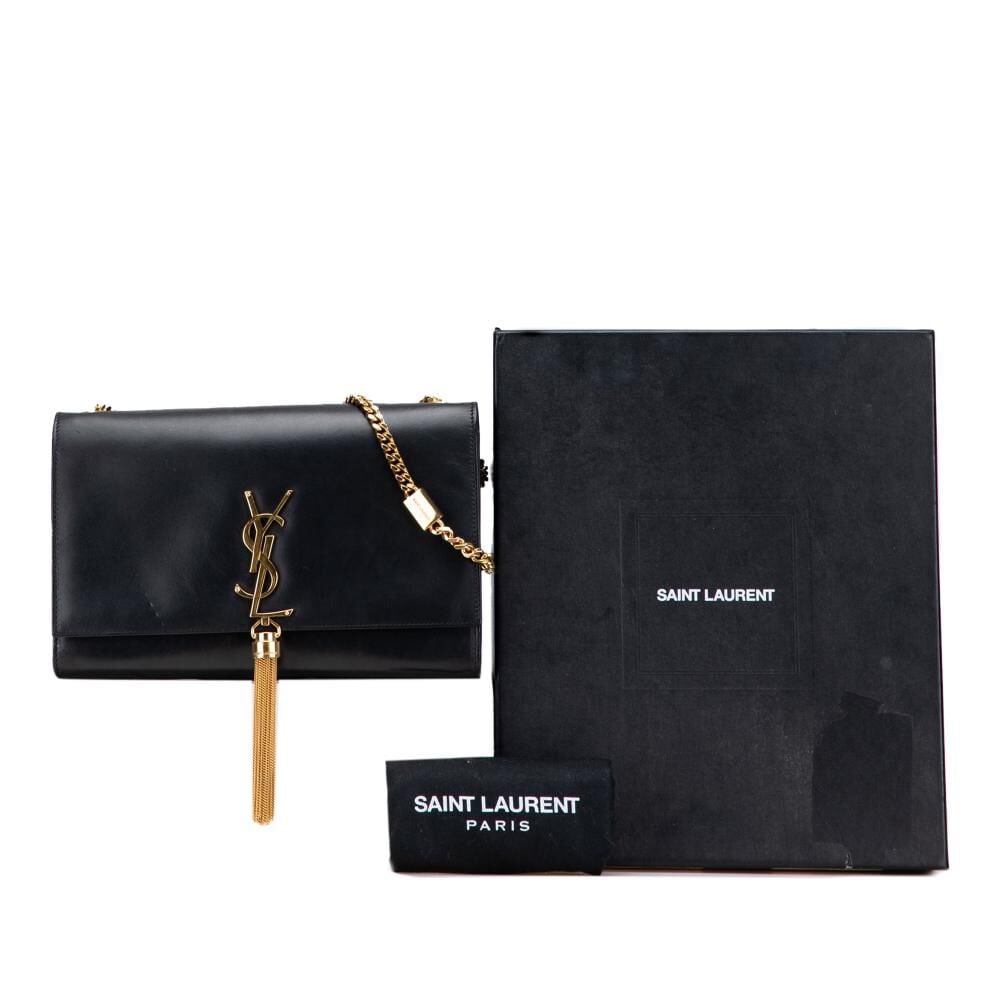Yves Saint Laurent Crossbody Bag