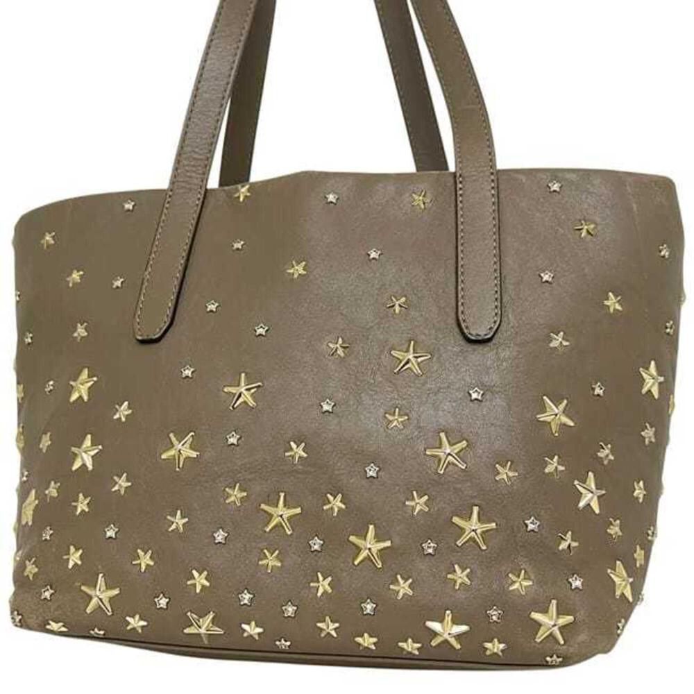 Jimmy Choo Tote