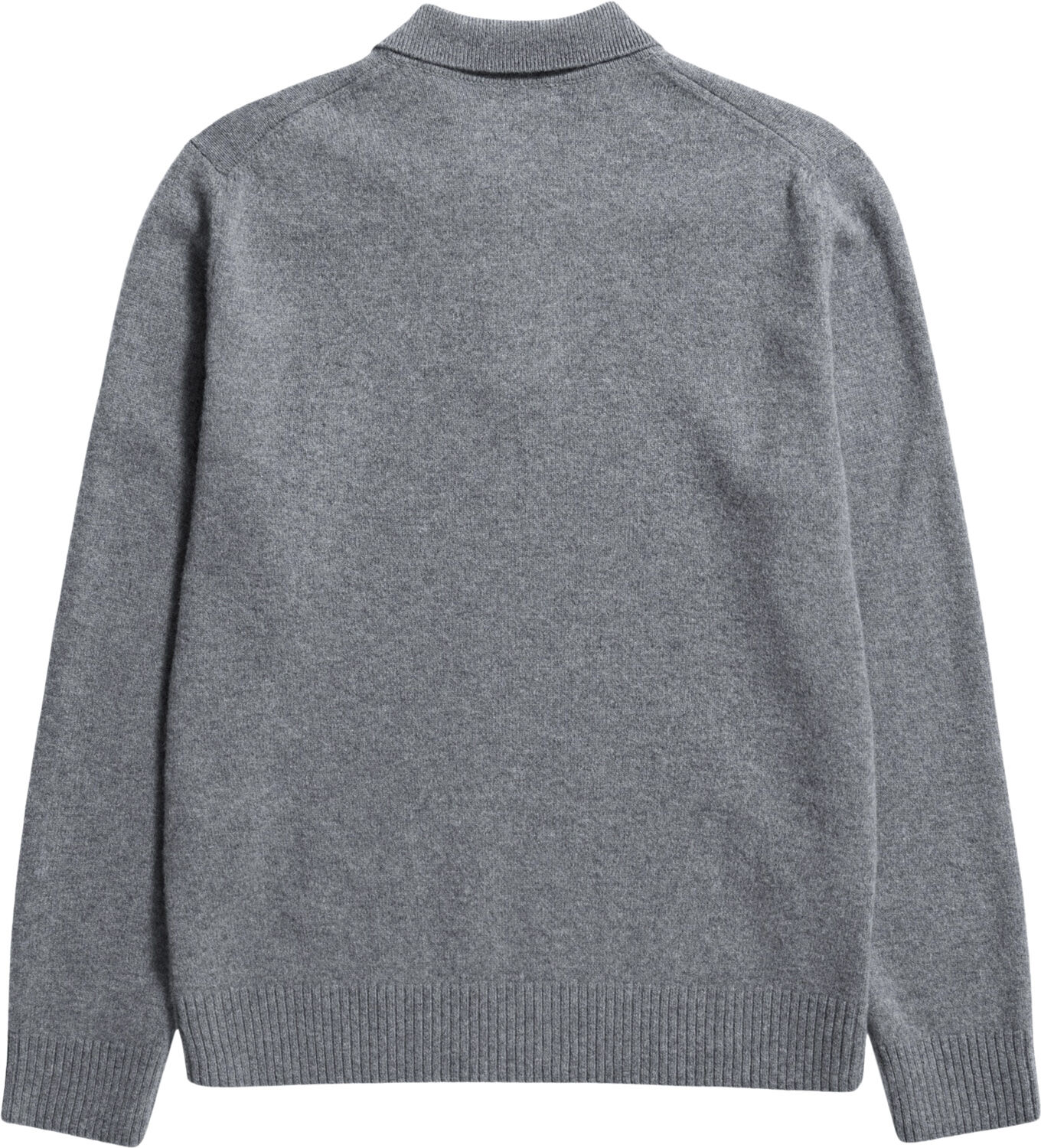 Norse Standard Merino Lambswool Polo