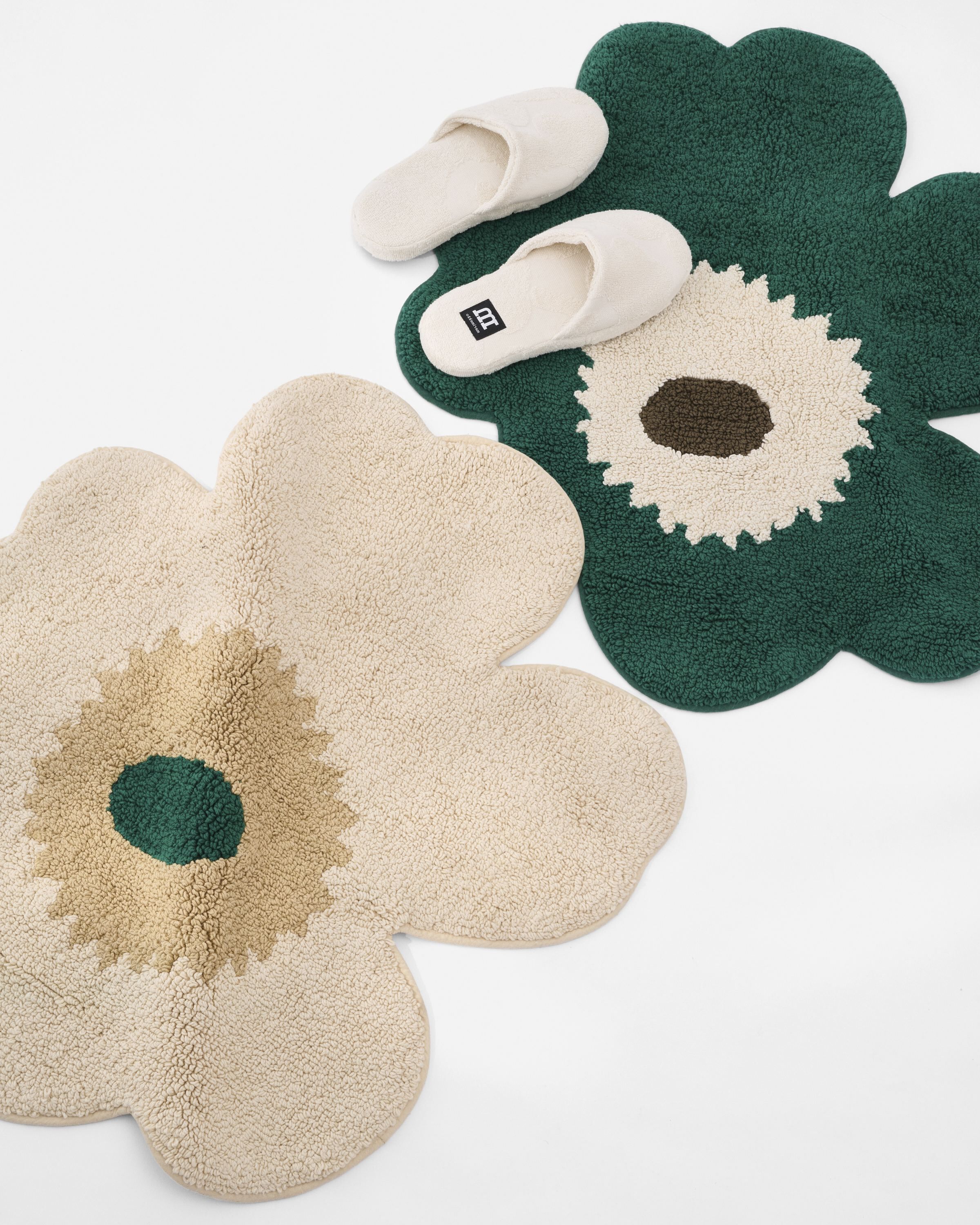 UNIKKO BATH MAT 73X74CM