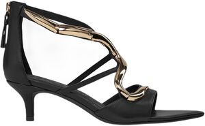 MERLESW OPEN STILETTO