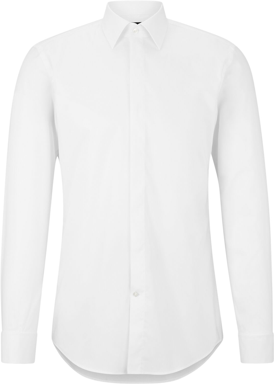 BOSS Men Business Clothing Shirts