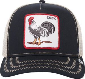 The Cock,GLOBAL CORE