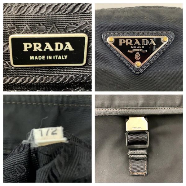 Prada Tessuto