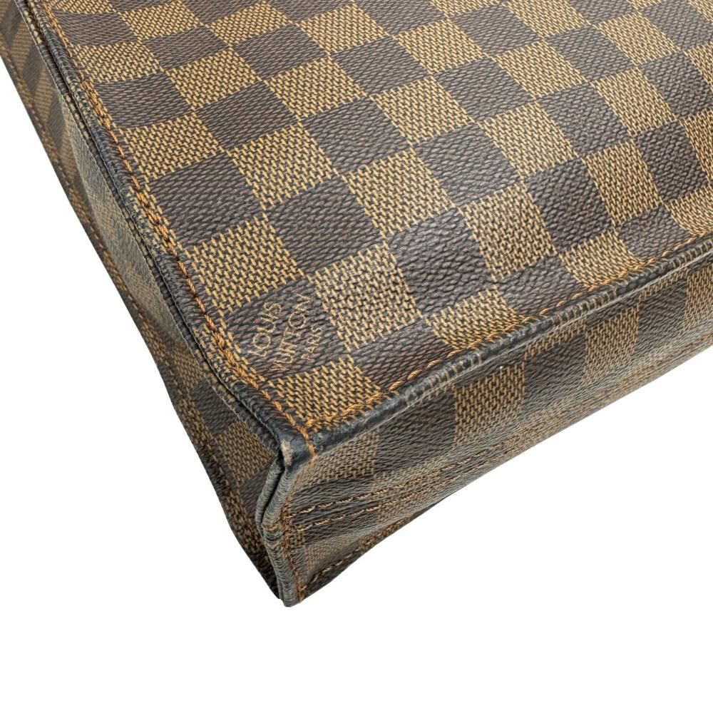 Louis Vuitton Sac Plat