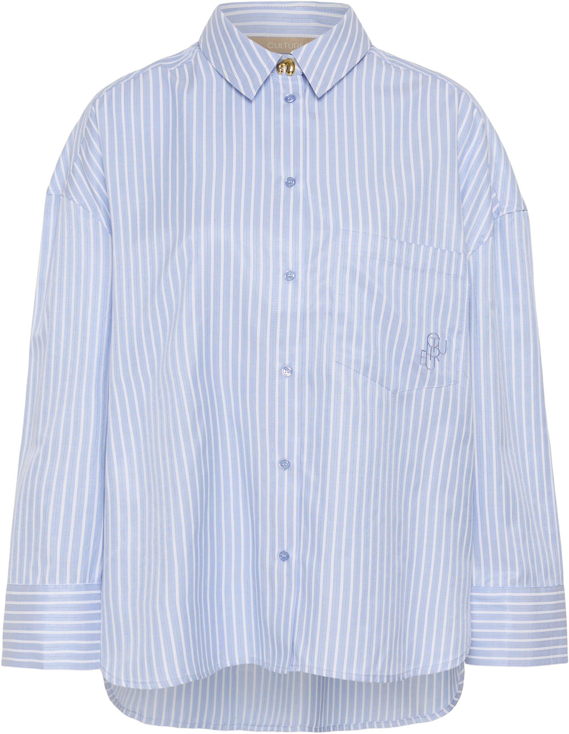 CUmanga Oversize Shirt