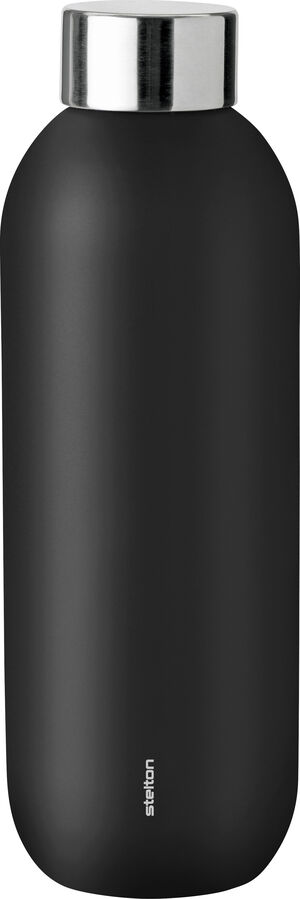 Keep Cool termoflaske 0,6 l, black