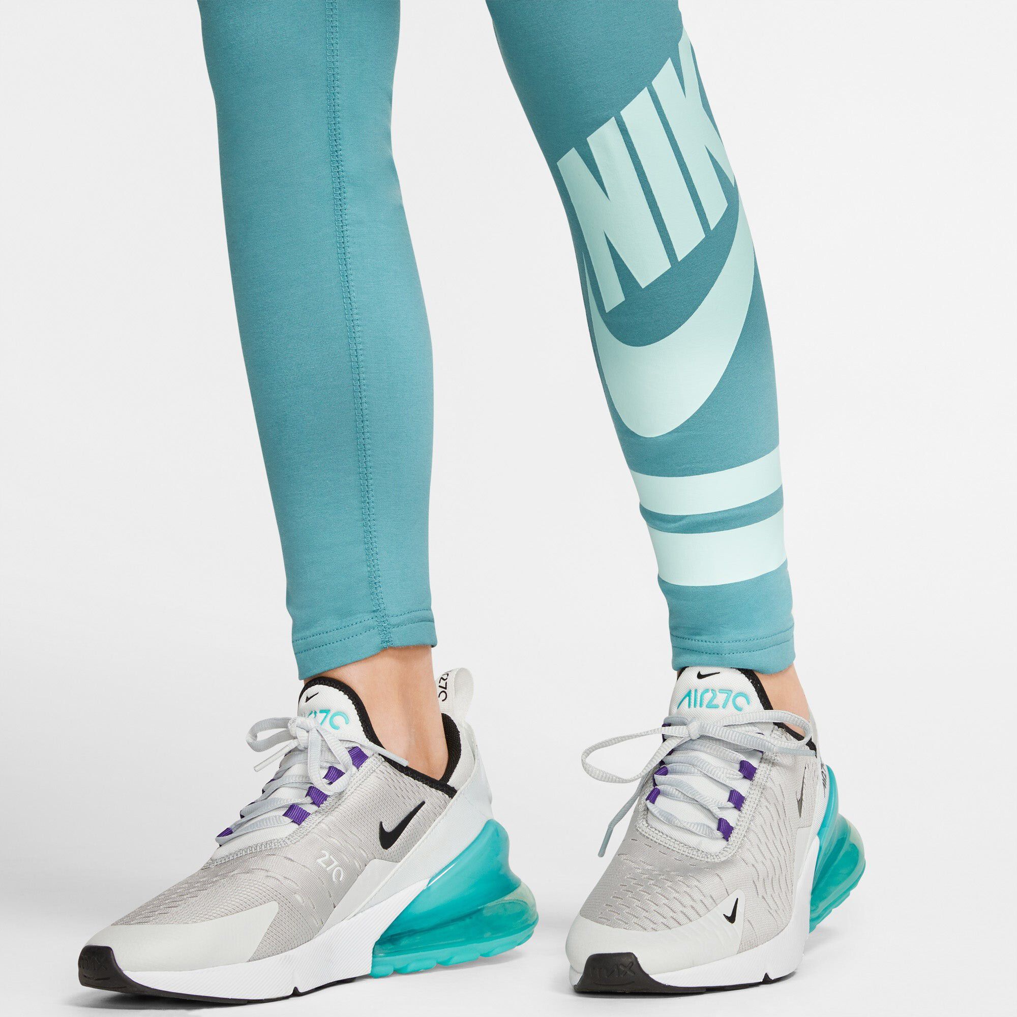 Sportswear Graphic Leggings