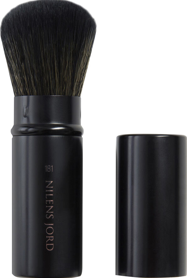 Pure Collection Retractable Brush