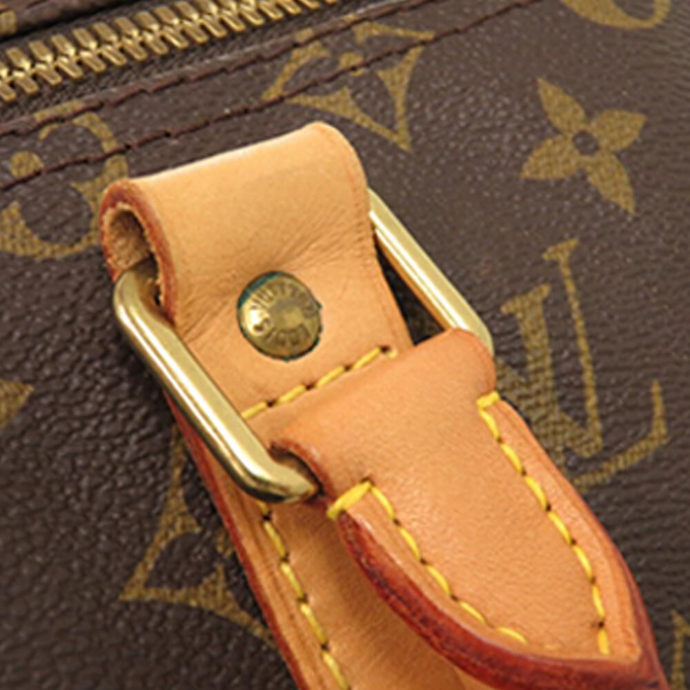 Louis Vuitton Keepall