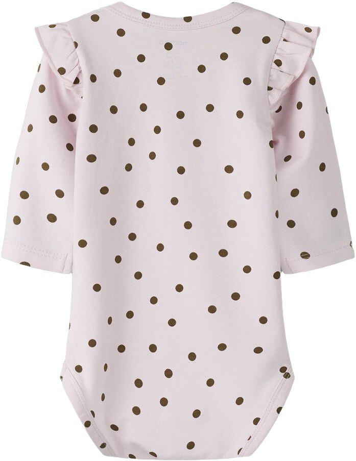 Nbfhosina Ls Body