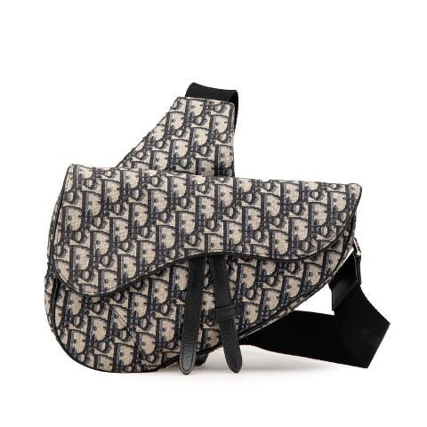 Dior Saddle Bag