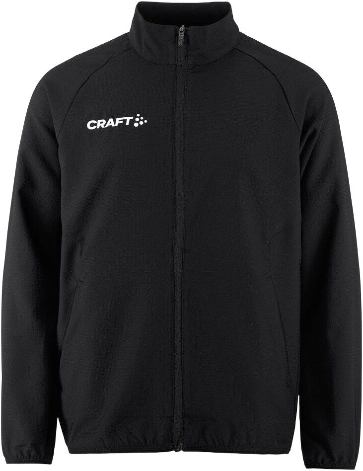 Rush 2.0 Full Zip Sweatshirt