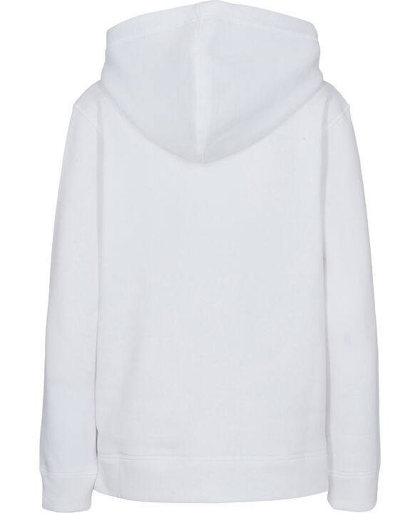 HERITAGE HILFIGER HOODIE LS