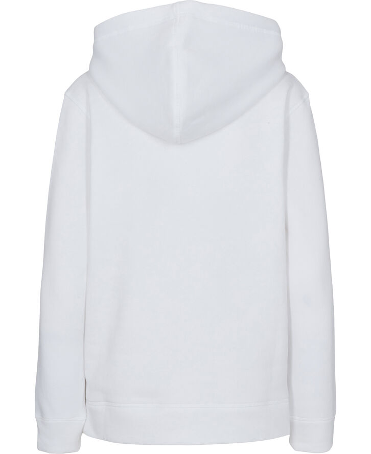 HERITAGE HILFIGER HOODIE LS