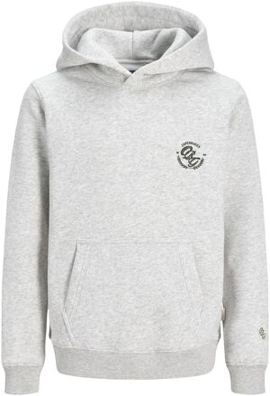 JORFREDERIKSBERG BACK SWEAT HOOD JN