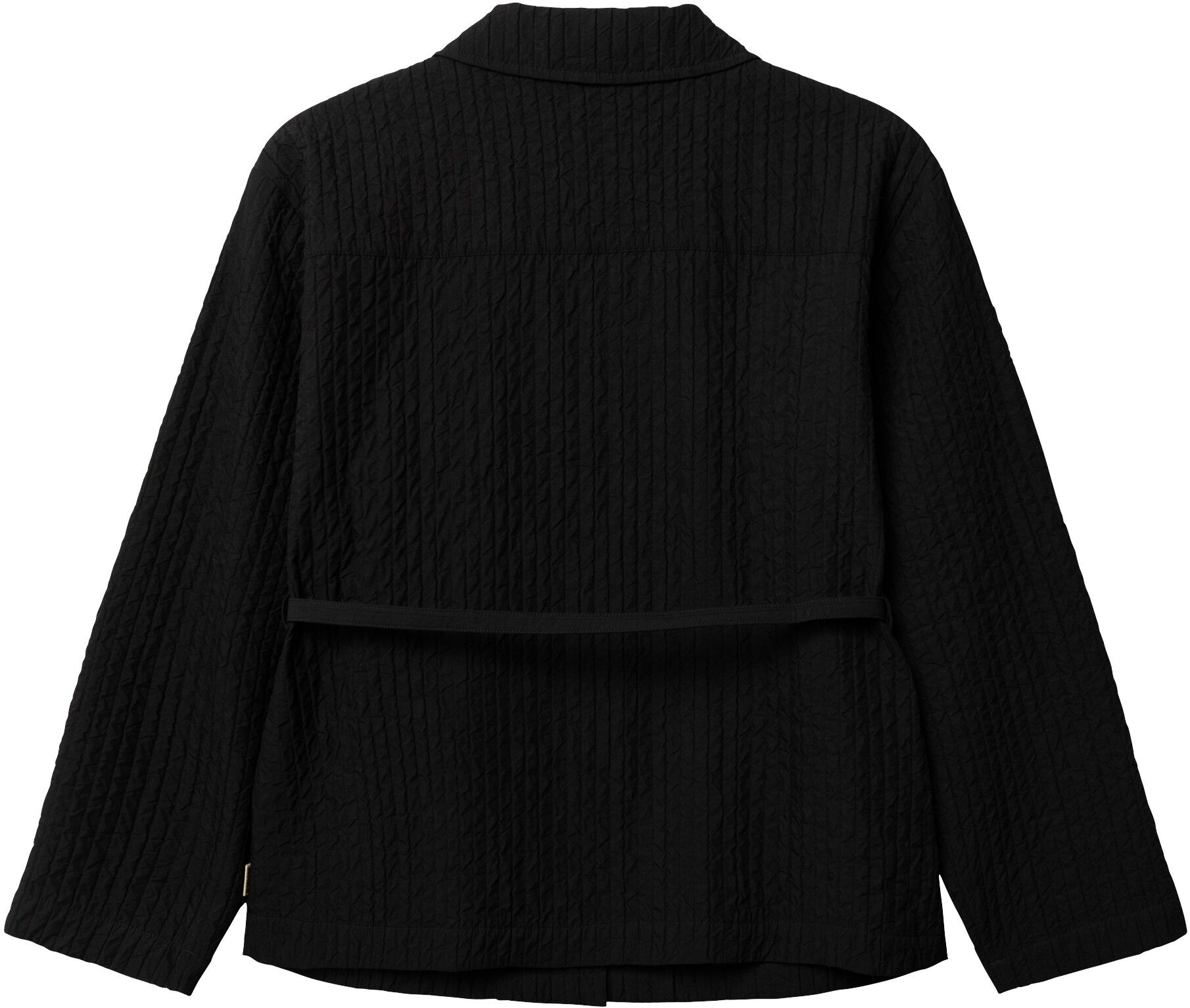 WBUshi Quilt Jacket