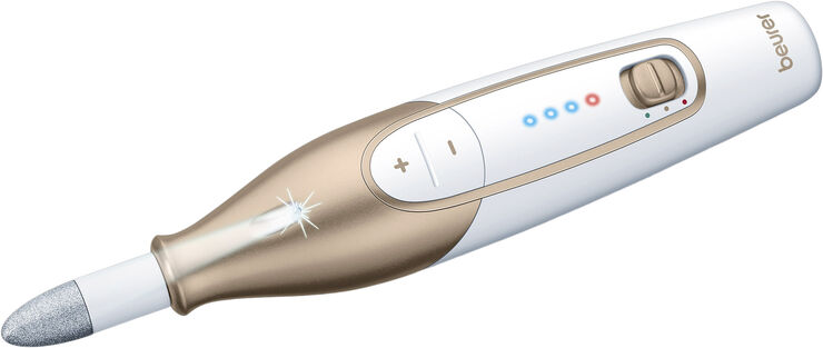 Manicure- og pedicuresæt MP 64