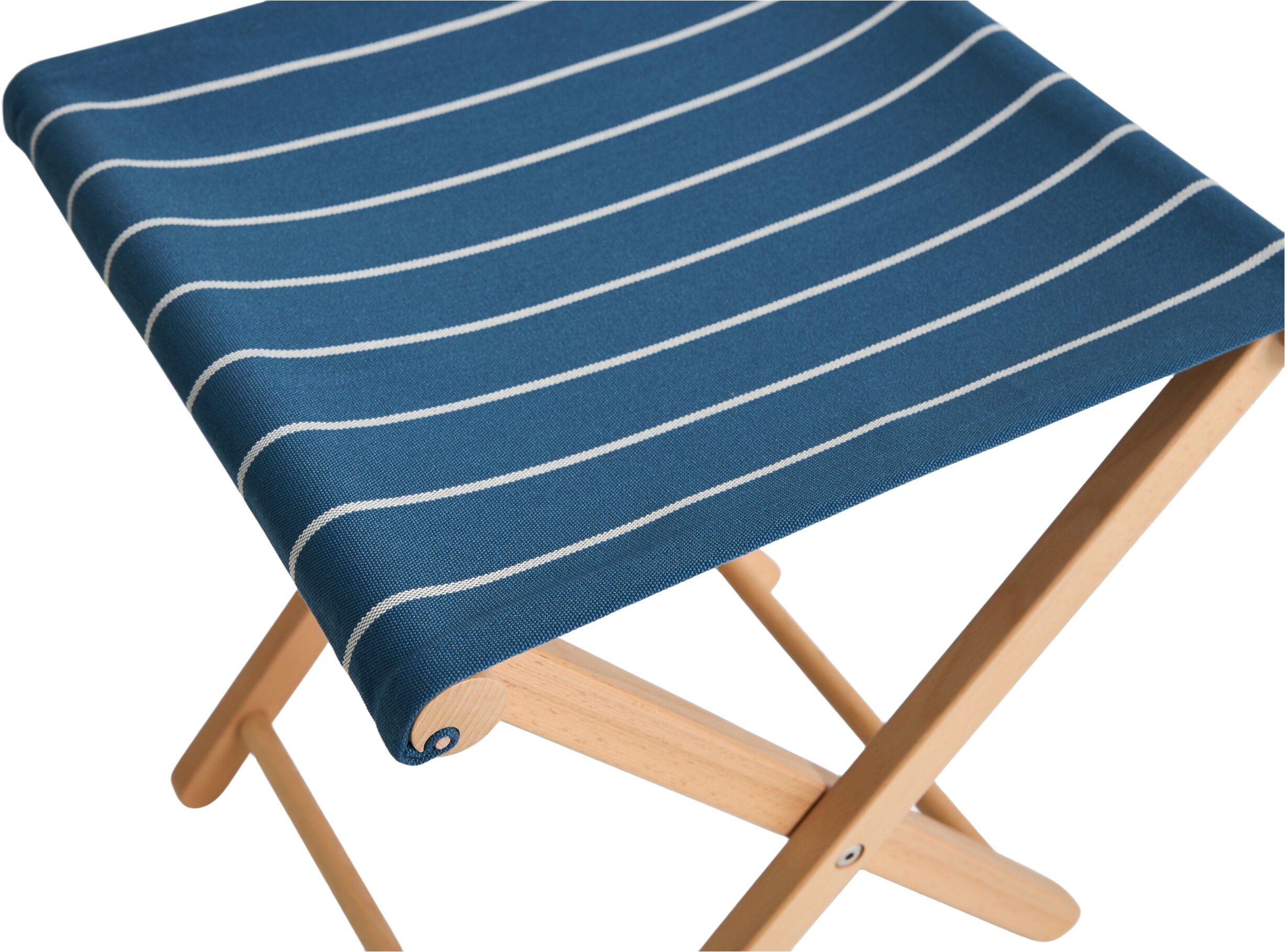 Outdoor Market Folding Stool