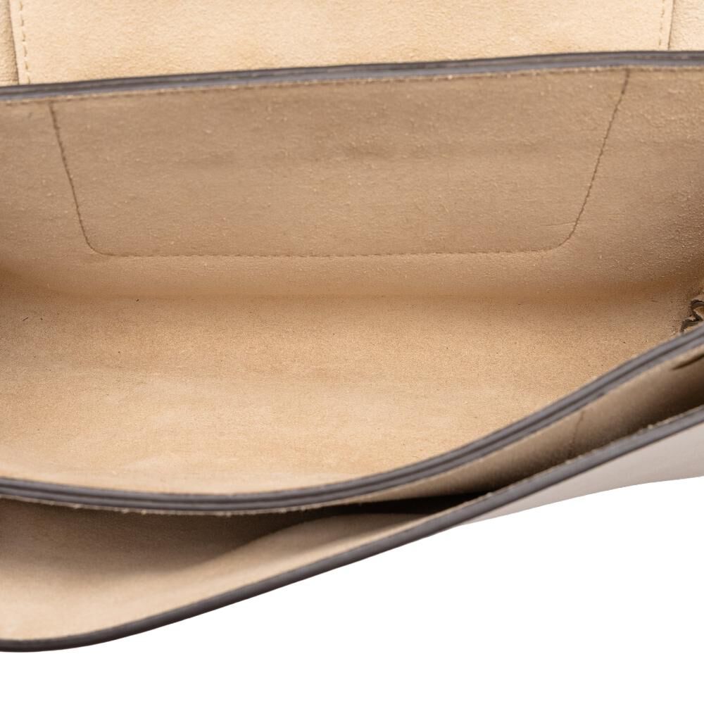 Chlo&eacute; Crossbody Bag