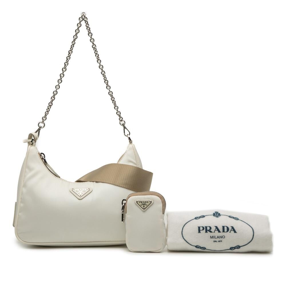 Prada Shoulder Bag