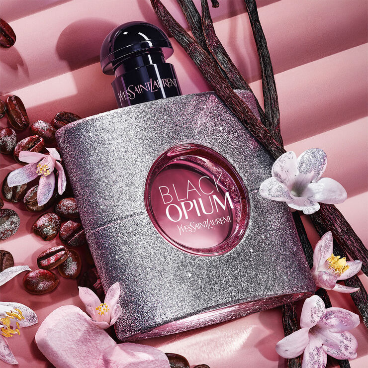 Black Opium Glitter Eau de Parfum