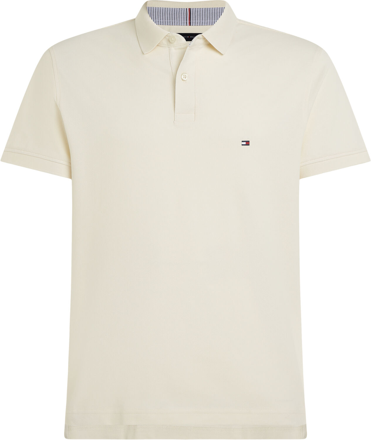 1985 Regular Fit Pique Polo Shirt